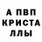 Метадон белоснежный Dastan Kalkanov